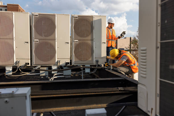 Best HVAC Supply and Distribution in Sun Prairie, MT