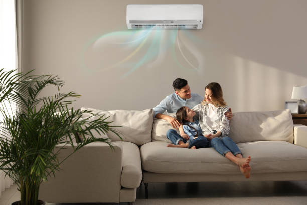 Best Thermostats and Smart Controls in Sun Prairie, MT