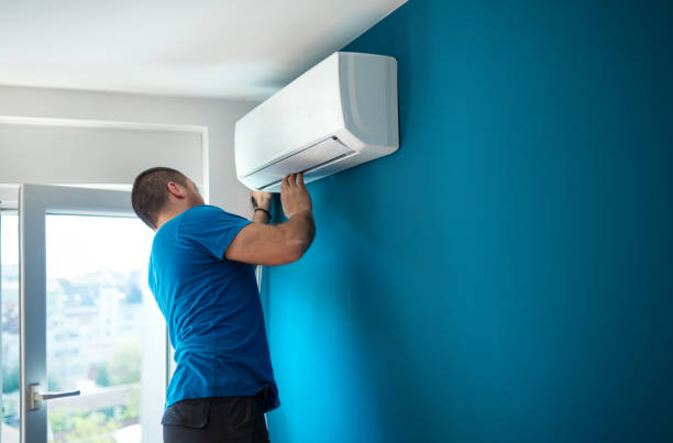 Best HVAC Retrofitting and Upgrading in Sun Prairie, MT