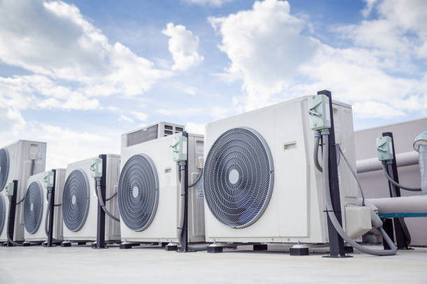 Best Geothermal HVAC Systems in Sun Prairie, MT