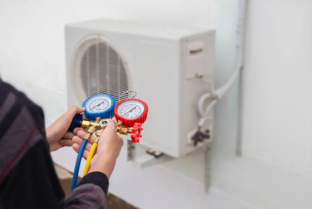 Best HVAC Equipment and Components in Sun Prairie, MT