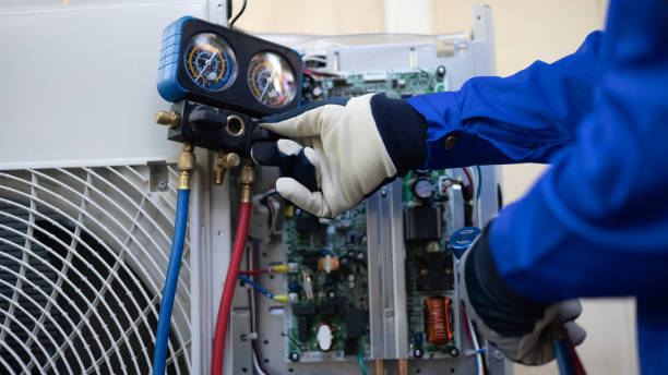 Reliable Sun Prairie, MT HVAC Solutions
