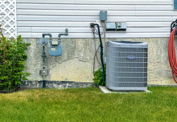 Best Energy-efficient HVAC Solutions in Sun Prairie, MT